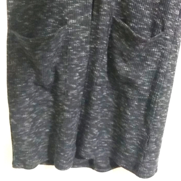 EPIC THREADS NWT HOODIE CARDIGAN VEST GIRLS MEDIUM - Picture 3 of 9